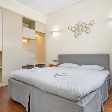 Timeout Market 2 Bedrooms Lisbon Exterior photo