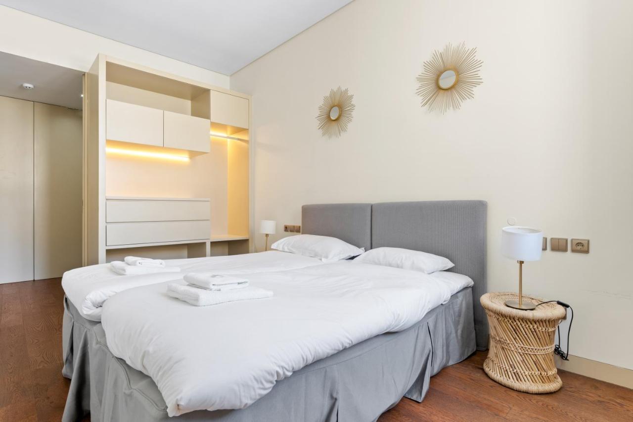 Timeout Market 2 Bedrooms Lisbon Exterior photo