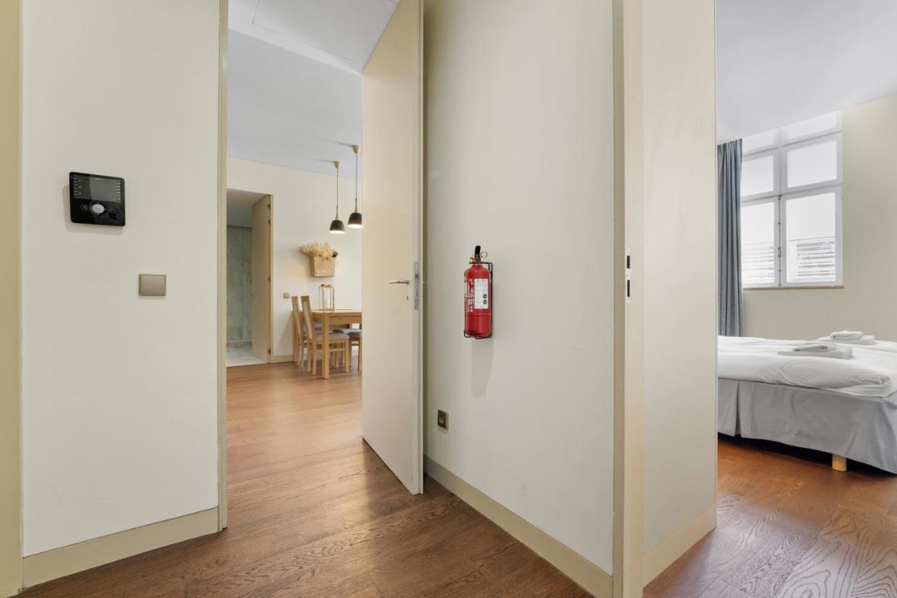 Timeout Market 2 Bedrooms Lisbon Exterior photo