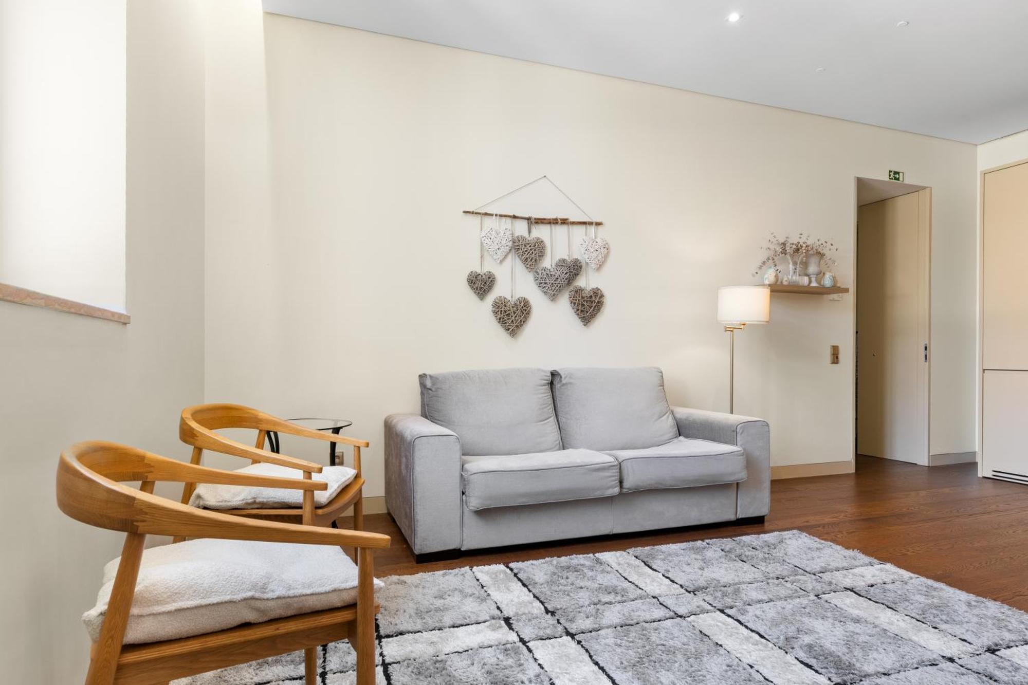 Timeout Market 2 Bedrooms Lisbon Exterior photo