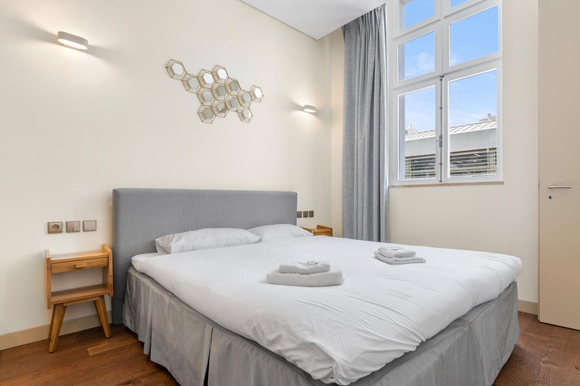Timeout Market 2 Bedrooms Lisbon Exterior photo